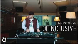 OLINCLUSIVE | 12MinutesLIVE | okto.tv