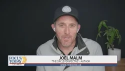 Influence of political movements on young people - Joel Malm