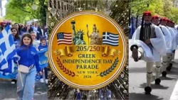 Coming Soon: 2026 Greek Independence Parade