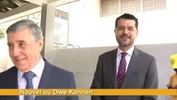 Nouvèl ou Dwe Konnen