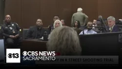 Jury hung on 1st-degree murder charge in Sacramento's K Street mass shooting trial