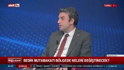 Başka Açıdan - Ziya Kaplan, Muhammet Candan, Kamuran Sayhan, Mehmet Parlayan, Okan Özkan 24.10.2026