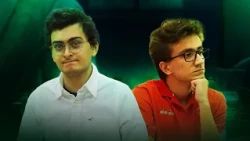 The Struggle on the Road to the Final | Psychological Analysis