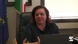 Castione: Parks closed at night to curb rowdiness