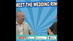 MEET THE WEDDING RINGER