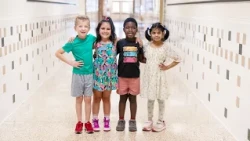 Greenbriar West’s “Why” Drives Student Achievement