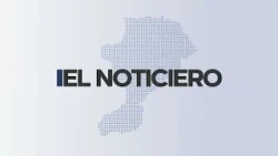 El Ing. Ubence Ponce, técnico de la SAG, habla sobre la entrega del incentivo cafetalero