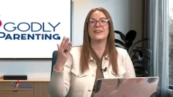 048 Godly Parenting 14 Octubre 2026