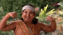 Paramavatar Shri Krishna | Ep - 414 | Webisode | Vishal Karwal, Nirnay | Anmol TV