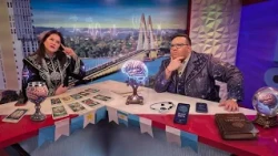 The TV Horoscope with You 07/24/2026