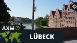 Andalusia Around the World | The Medieval Beauty of Lübeck, the German Capital of the Hanseatic L...