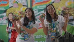 Indomie Goreng Cabe Ijo Hadir di BTV Semesta Berpesta Bandung!