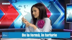 🔴 SPECIAL EDITION – Guest CORINA IVANCIUC | October 09, 2026