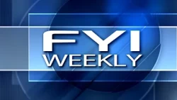 FYI Weekly August 24, 2026
