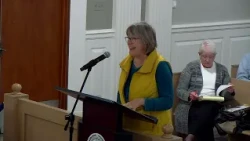 GOV   Special BOA   Budget Review 10 6 2026