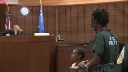 Arrest report reveals what happened before Henderson man allegedly killed sister, her boyfriend