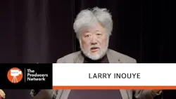 Larry Inouye: Growing Up Japanese-American in Silicon Valley