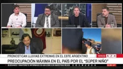 🔴 BUSCAN ARANCELAR EDUCACIÓN Y SALUD A EXTRANJEROS