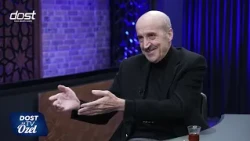 DOST TV ÖZEL YAŞAR ERDOĞAN