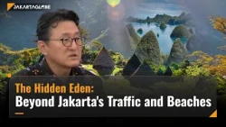 The Hidden Eden: What Korean Tourists Actually Want to See in Indonesia | Jakarta Globe Corner