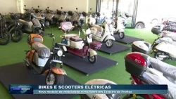 "ELECTRIC BIKES" PART 1 - UNDERSTANDING THE SUCCESS (Aired 07/26/15)