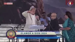 Clamor a Dios con Evangelista Jeorge Raschke