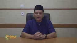 Ucapan Ramadan - Dinas Perumahan Rakyat & Kawasan Permukiman Tabalong