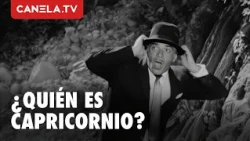 The Heist and the Mysterious Stranger | The Spoiled Servant | Golden Age Cinema | Canela.TV
