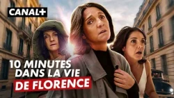 Pour fêter les 4 ans de « Désordres », voici 10 minutes de Florence Foresti ! 🎂