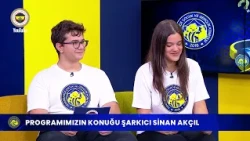 Kanaryalar Soruyor | Sinan Akçıl