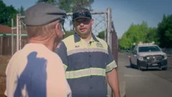 Measure P at Work: Serving with Heart