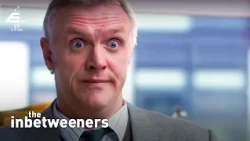 Relive your school years by watching 17 minutes of The Inbetweeners