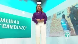 NEWS 7 - Prime Time News October 21, 2026 - Ecuador News
