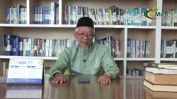 RETURN TO THE QUR'AN AND HADITH || A SERMON BY KYAI SAAD