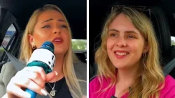 Eine Woche Carpool Karaoke durch ÖSTERREICH | kronehit caraok-e