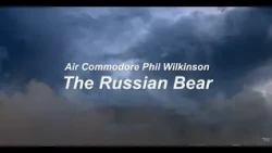 Wingspan News - Aviators 1 - Tupolev Tu-95 Russian Bear