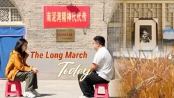 The Long March Today: Nanniwan – From wasteland to self-reliance
