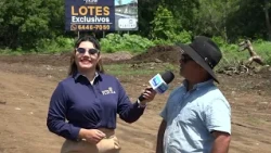 Desarrolladora Platino promotes the Vizea Residencial project through the Invest and Win Festival