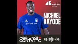 Aggiungi contatto