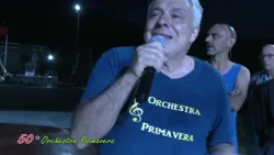 50° Compleanno Orchestra Primavera Uscio