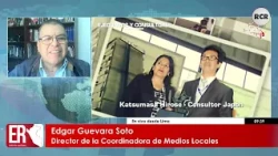 MEDIOS PERÚ COMMEMORATES 18 YEARS SINCE ITS FOUNDING
