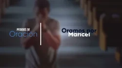 Pedidos de Oración