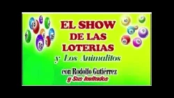 THE LOTTERY SHOW FRIDAY, JULY 17, 2026
