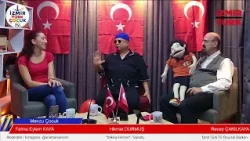 "Child Matters" with F. Eylem KAYA - Mikrop Hikmet – 10/29/2026