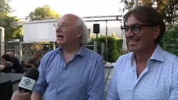"A Thousand Blue Bubbles – The 60s in Sulmona, Yesterday and Today"