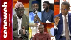 "Mak Yima Guiss Ñuy Tombé En Transe Devant Sonko...": Révélations De Kébé Qui Enflamme Le Plateau