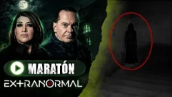 Extranormal 👻 | An entity attacked the investigator during filming 😱