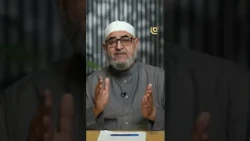 الشيخ أحمد سعيد حوى - أستاذ الفقه وأصوله يوضح متى يمكن صرف مبلغ مالي وجدته بلا صاحب
