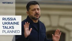 Three-way talks due to take place between Russia, Ukraine, US