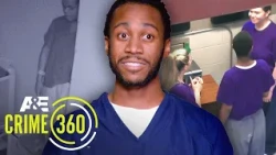Five Inmates Who Outsmarted the System on 60 Days In | Crime 360